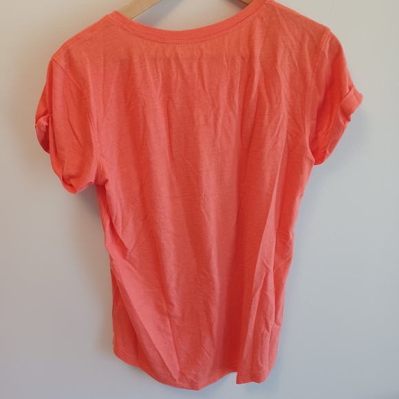 a.n.a. Women's Pineapple Top - Picture 2 of 4